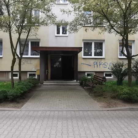 Ferienwohnung Kawalerka Czestochowa 17 Exterior foto