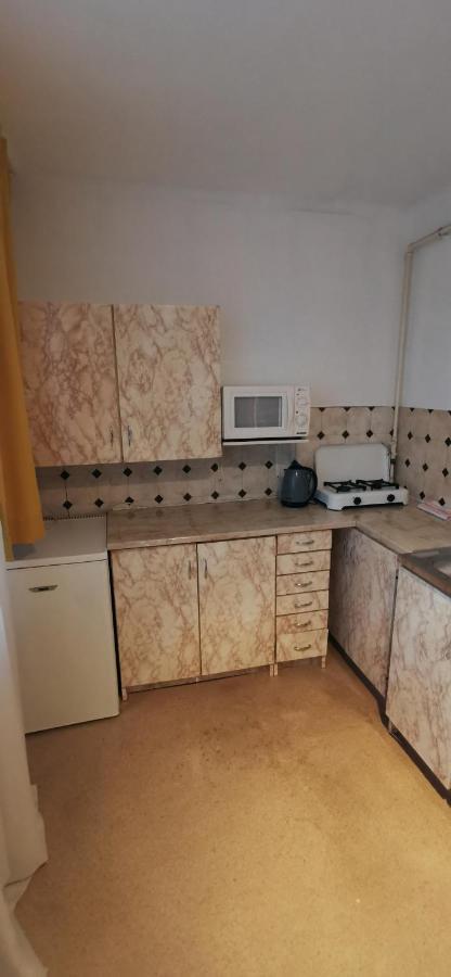 Ferienwohnung Kawalerka Czestochowa 17 Exterior foto