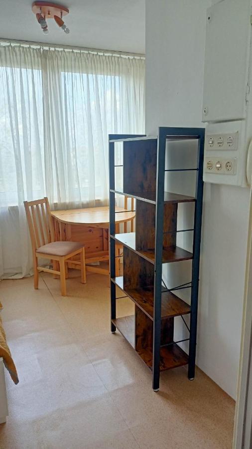 Ferienwohnung Kawalerka Czestochowa 17 Exterior foto