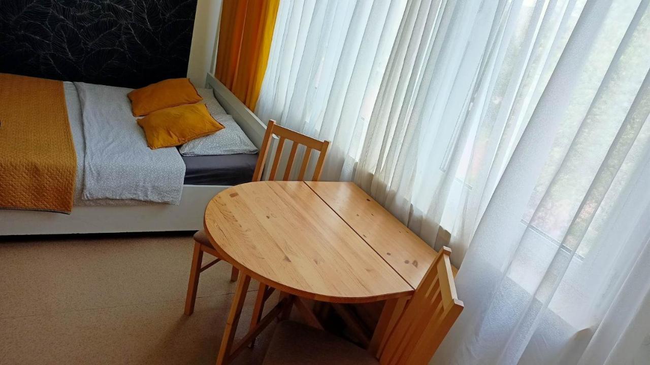 Ferienwohnung Kawalerka Czestochowa 17 Exterior foto