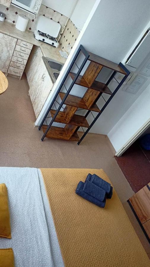 Ferienwohnung Kawalerka Czestochowa 17 Exterior foto
