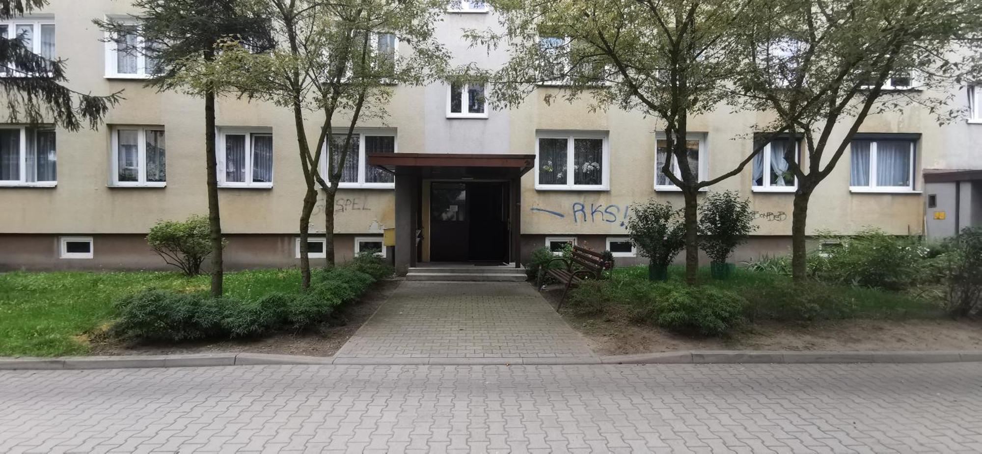 Ferienwohnung Kawalerka Czestochowa 17 Exterior foto